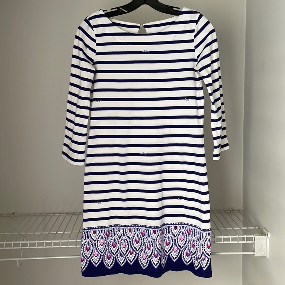 Lily Pulitzer Beacon Dress